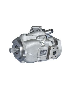 K10VO变量柱塞泵(替代 A10VO)