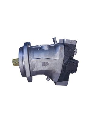 K6VM液压马达(替代 A6VM)